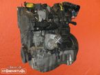 Motor Nissan Qashqai 1.5DCI 2007 Ref: K9K282 - 1