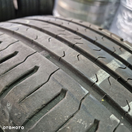 CONTINENTAL CONTIECOCONTACT 5 215/60R16 95V 5,5mm 2X - 3