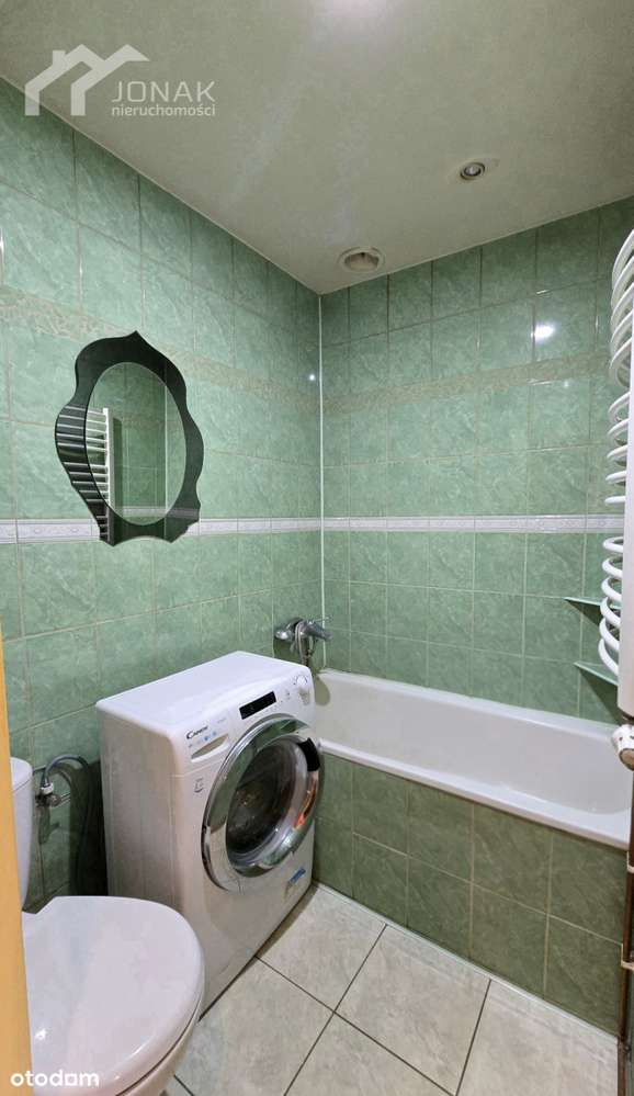 Kawalerka 29 m² 1 piętro Mpec parking,brak czynszu - Pełny obrazek: 4/6