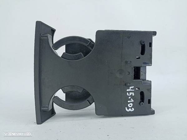 Porta / Suporte De Copos Chevrolet Aveo / Kalos Hatchback (T250, T255) - 1