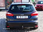 Ford Focus 1.6 TDCi DPF Start-Stopp-System Champions Edition - 11