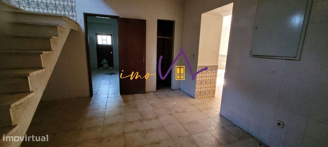 Restaurante Ribeira de Alge-26