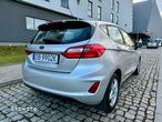 Ford Fiesta 1.1 S&S TITANIUM - 5