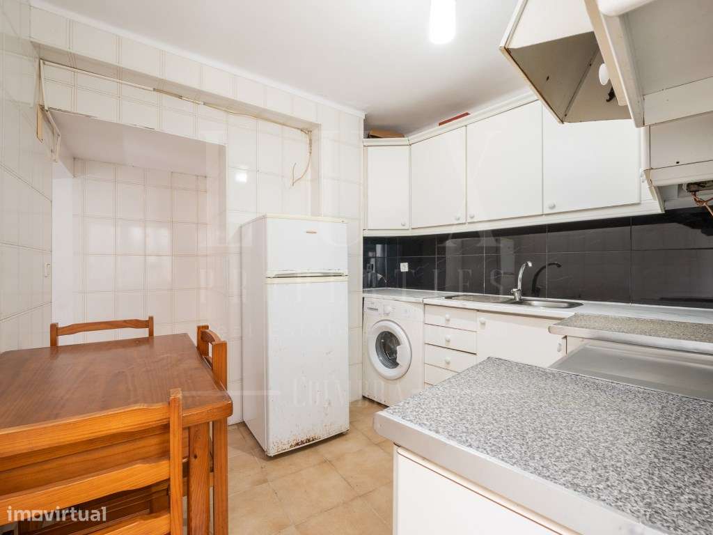 Apartamento T2 | Rua Doutor Joaquim Moura Relvas, Tovim - Grande imagem: 4/23