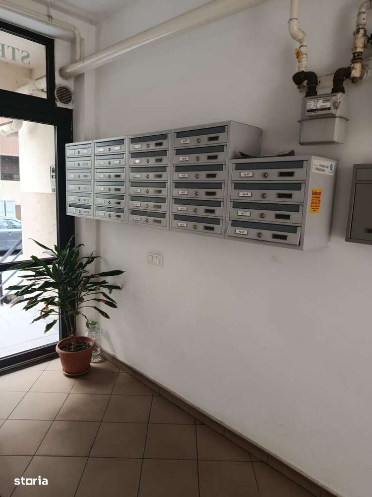 Propun spre vinzare apartament utilat,mobilat - Imagine principală: 4/14