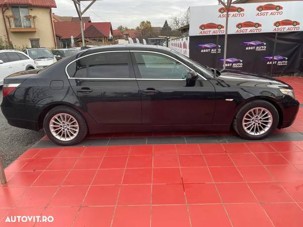 BMW Seria 5 - 20