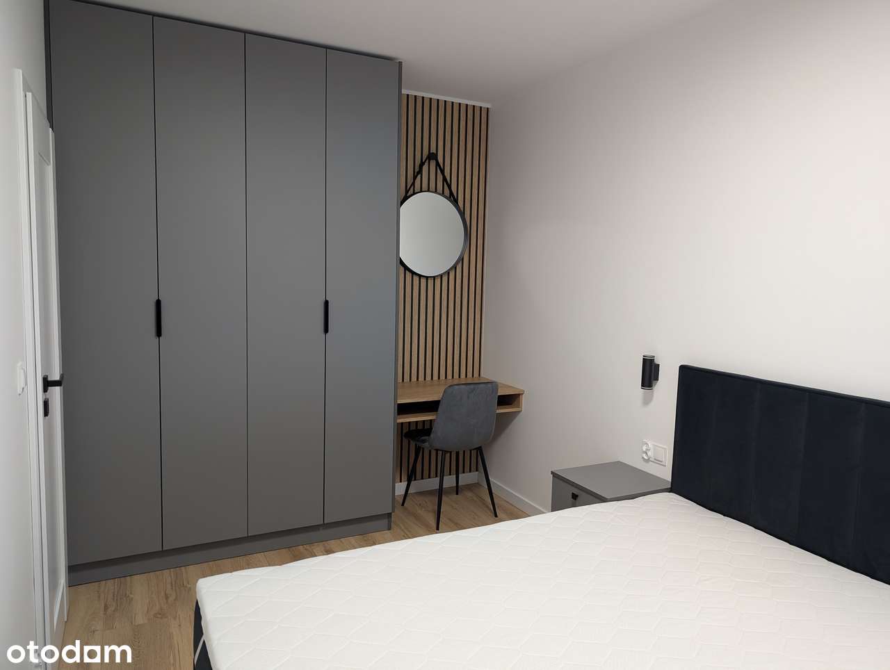 Bądź pierwszym najemcą Jar ul. Keplera z miejscem postojowym - Pełny obrazek: 5/9