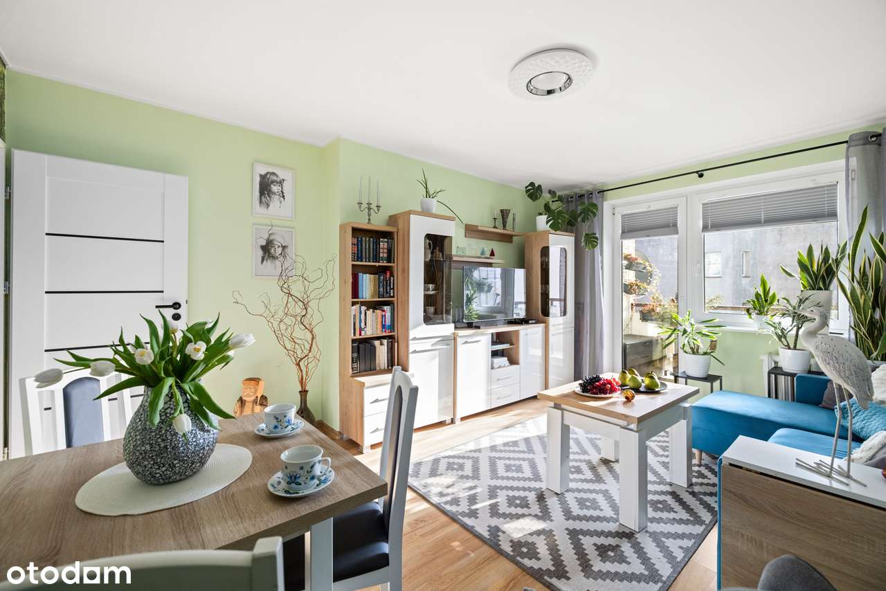 300 metrów od plaży | Duża przestrzeń bez kompromisów | Władysławowo-2