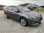 Opel Astra 1.4 Turbo Start/Stop Sports Tourer Dynamic - 3