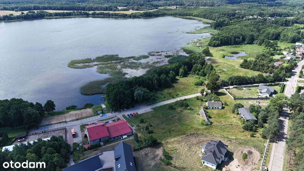 Działka 100 m do jeziora. 100% potencjału - Pełny obrazek: 4/7