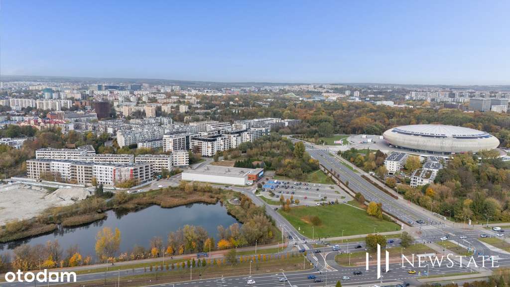 Lokal gastronomiczny | Dąbie, ul. Dąbska | 150 m2-13