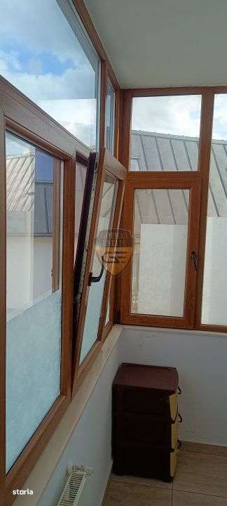 Apt 3 camere, Inel II Compozitori, mobilat si utilat et 2/3, centrala - Imagine principală: 4/16