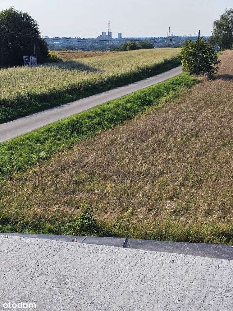 Nowoczesny dom 110 m² z garażem i balkonem - Pełny obrazek: 5/5