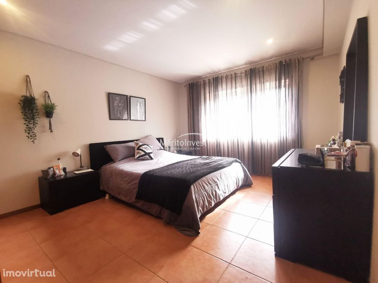 Apartamento T3 - Vila do Conde