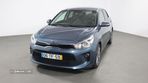 Kia Rio 1.4 CRDi TX - 1