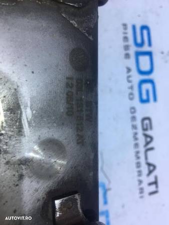 Racitor Gaze EGR VW Passat B7 2.0TDI CFGB 2010 - 2015 COD : 03L 131 512 AT / 03L131512AT - 2