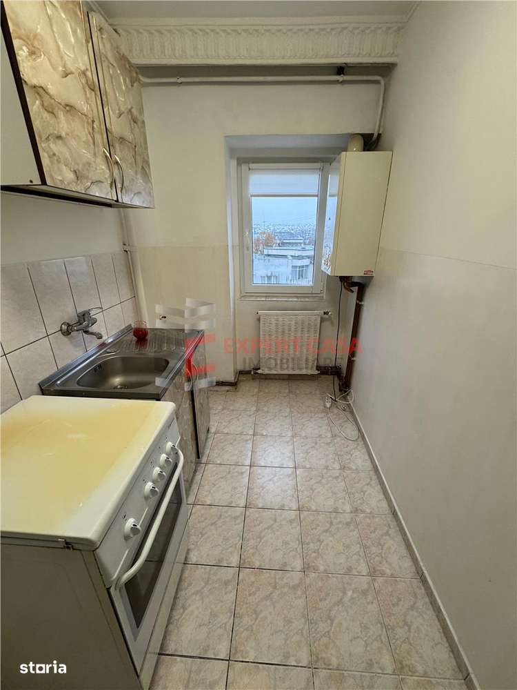 apartament 1 camera cug - Imagine principală: 3/8