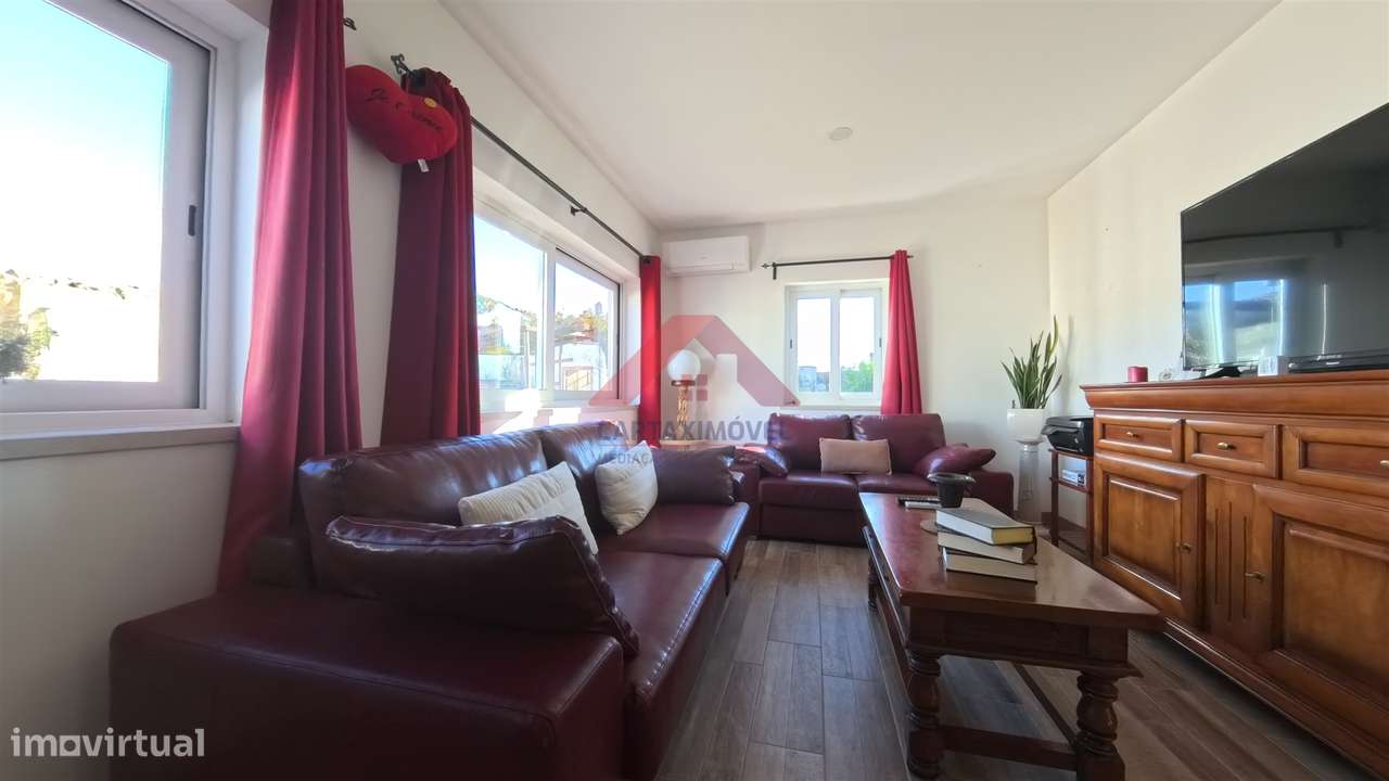 Moradia em Banda T2 Venda em Cartaxo e Vale da Pinta,Cartaxo-12