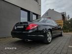 Mercedes-Benz CL 500 7G-TRONIC - 2