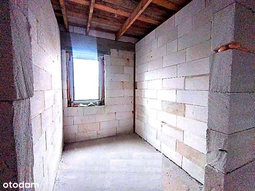 NIŻSZA CENA! Nowy dom wolnostojący,garaż,duża piwnica,poddasze-12