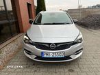 Opel Astra 1.2 Turbo Start/Stop Sports Tourer Edition - 5