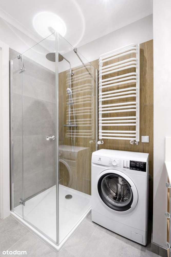 Skierniewicka, 2 pok. z balkonem na ostatnim piętr-10