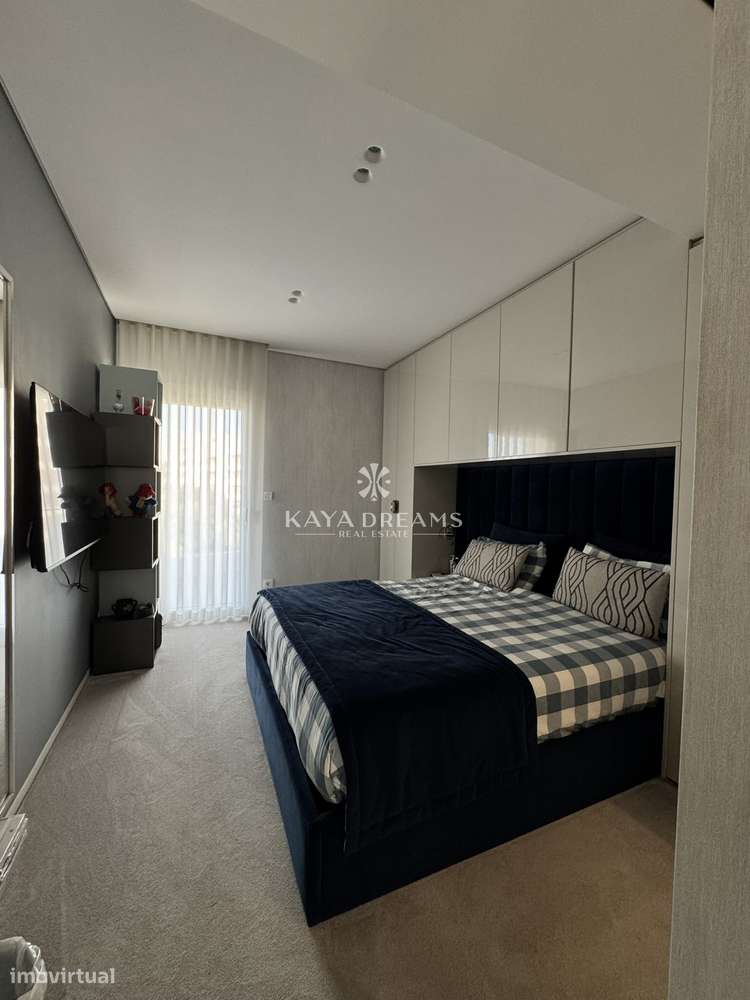 T5 DE LUXO EM CONDOMINIO DE EXCELENCIA, COLINA DOS CEDROS RESIDENCE-16