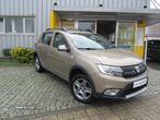 Dacia Sandero 0.9 TCe Stepway - 3