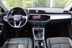 Audi Q3 Sportback 2.0 35 TDI S tronic S Line - 14