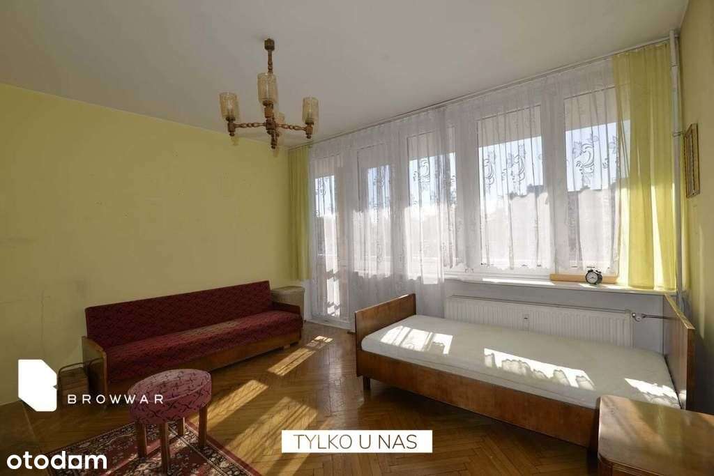 Modernizm w centrum Jeżyc-7