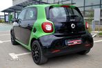 Smart Forfour EQ - 6