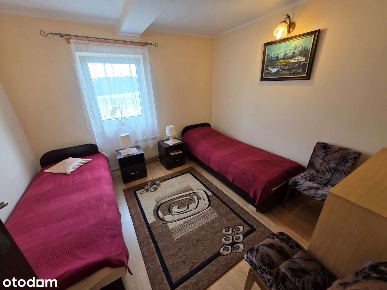 Dom w Koniuszkach - Pełny obrazek: 4/19