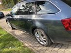 Skoda Octavia 2.0 TSI 4x4 Style DSG - 10