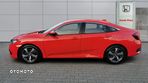 Honda Civic 1.5 T Elegance CVT - 3