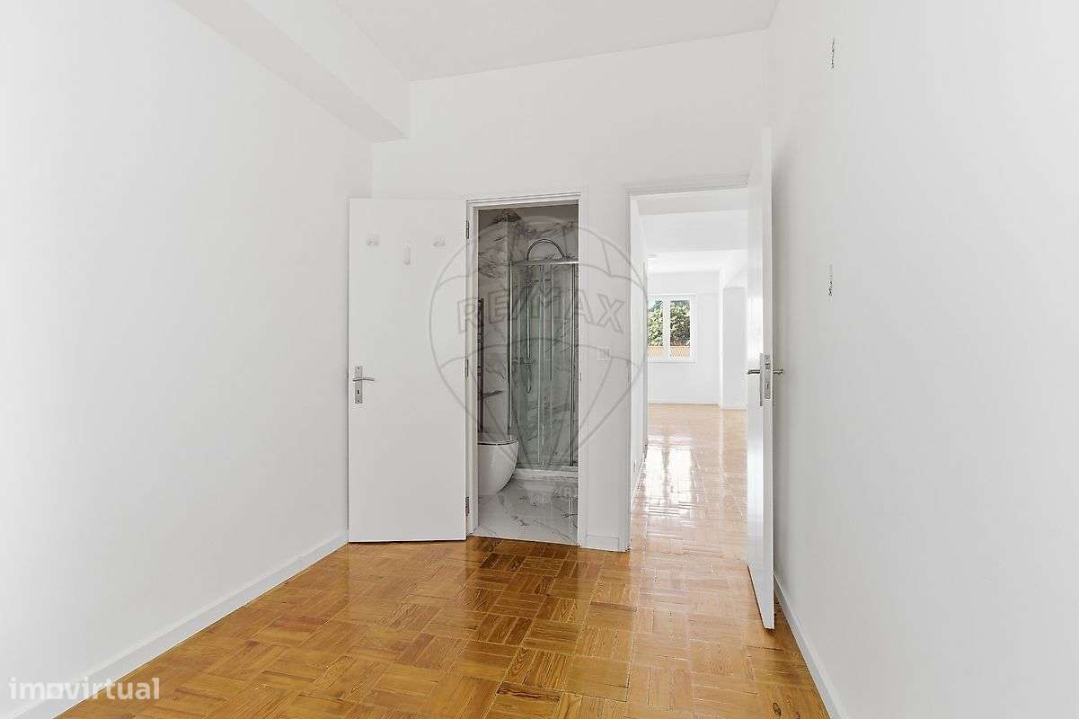 Apartamento T3 para arrendamento - Grande imagem: 2/25