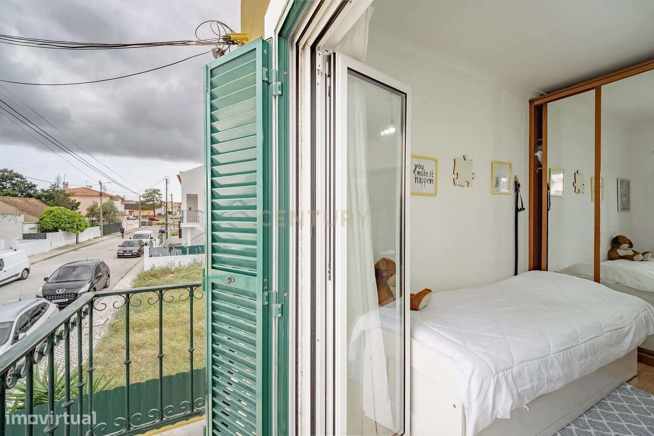 Moradia T3 - Quinta do Conde-42