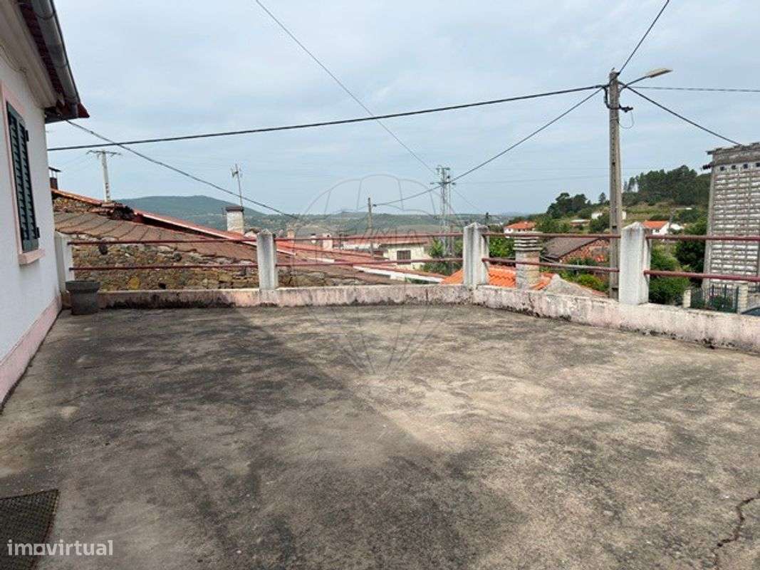 Moradia T4 para venda - Grande imagem: 5/20