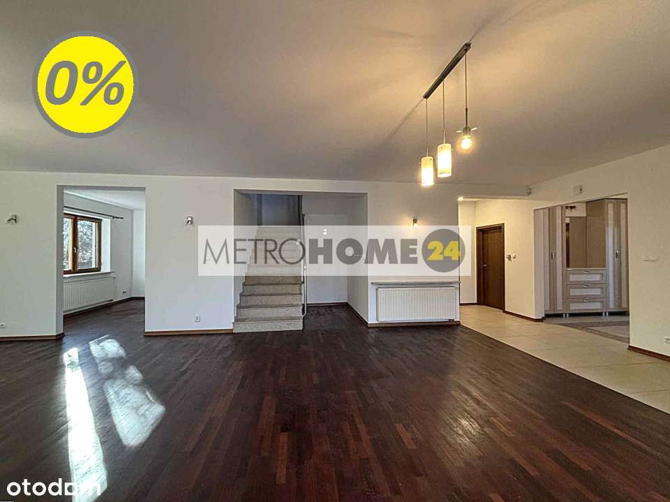 0% Prowizji .Bardzo ładny, piętrowy dom w zabudowie bliźniaczej Zawady-4