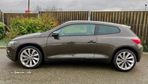 VW SCIROCCO 2.0TDI - PARA PEÇAS - 2