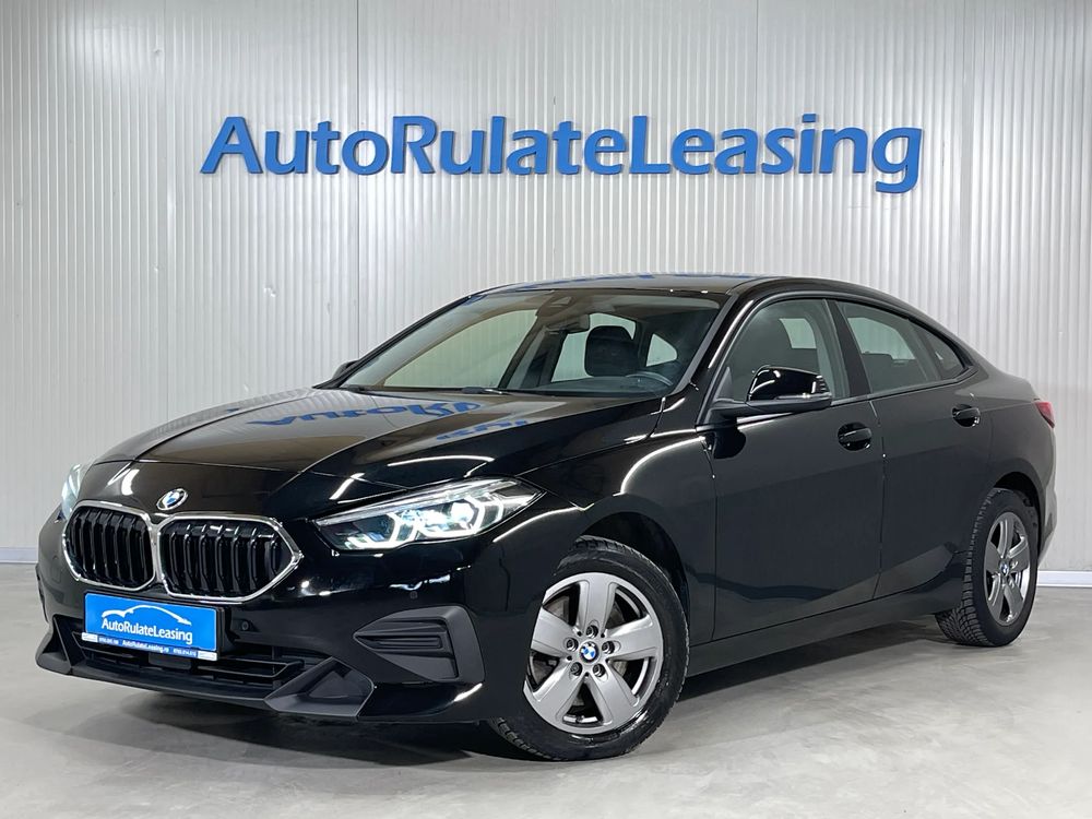 BMW 2 Series 218i Aut. Advantage 2022