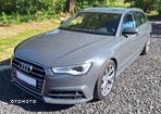 Audi A6 Avant 2.0 TDI Ultra DPF S tronic - 29