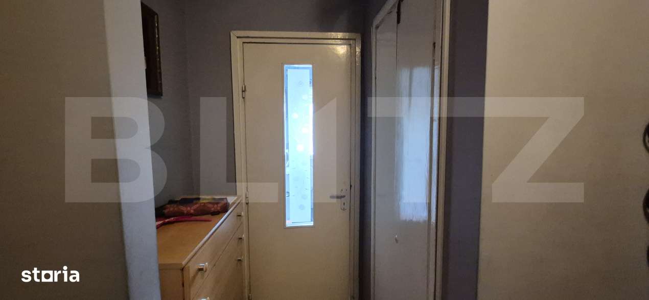 Apartament 3 camere, 67,40 mp, zona Micro 15 - Imagine principală: 5/13