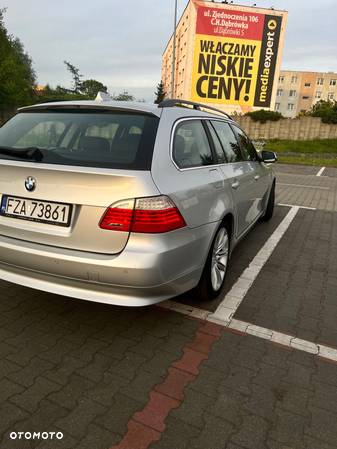 BMW Seria 5 - 11