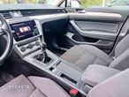 Volkswagen Passat 2.0 TDI BMT Comfortline - 9