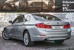 BMW Seria 5 520d xDrive AT - 3