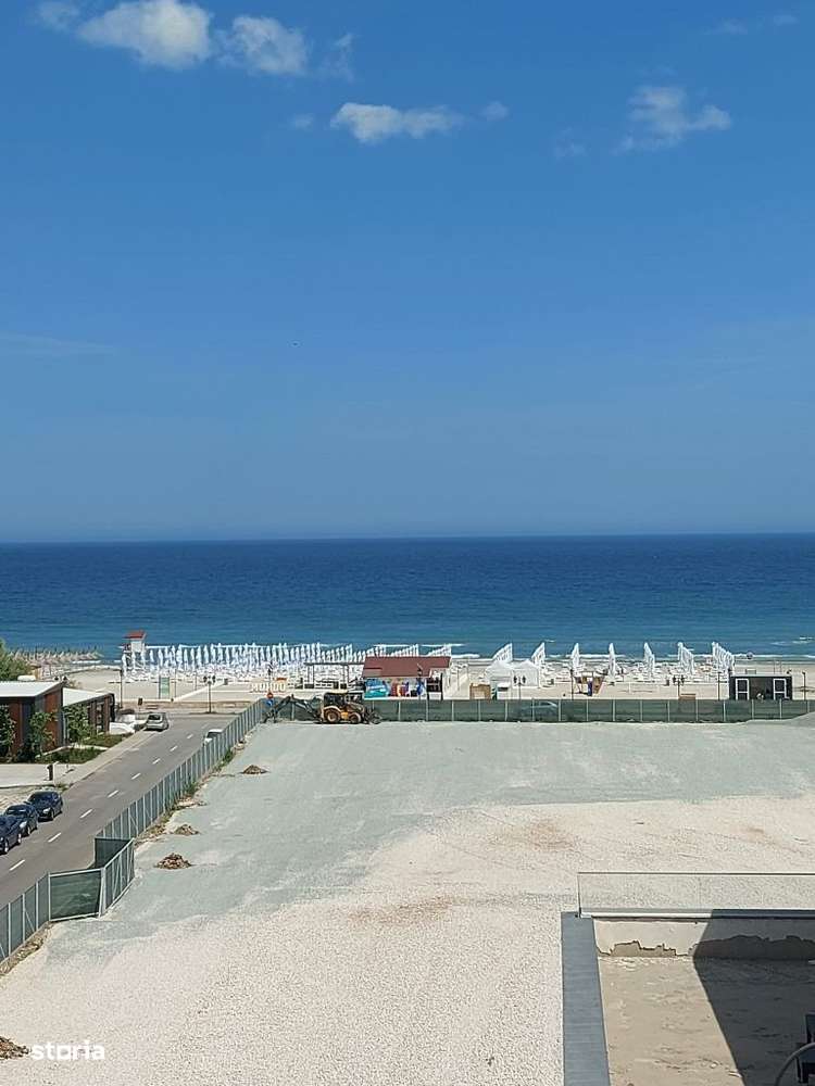 Mamaia Nord, Oneiro-Leon, 3 camere la cheie, gaze, vedere mare,125000E-3