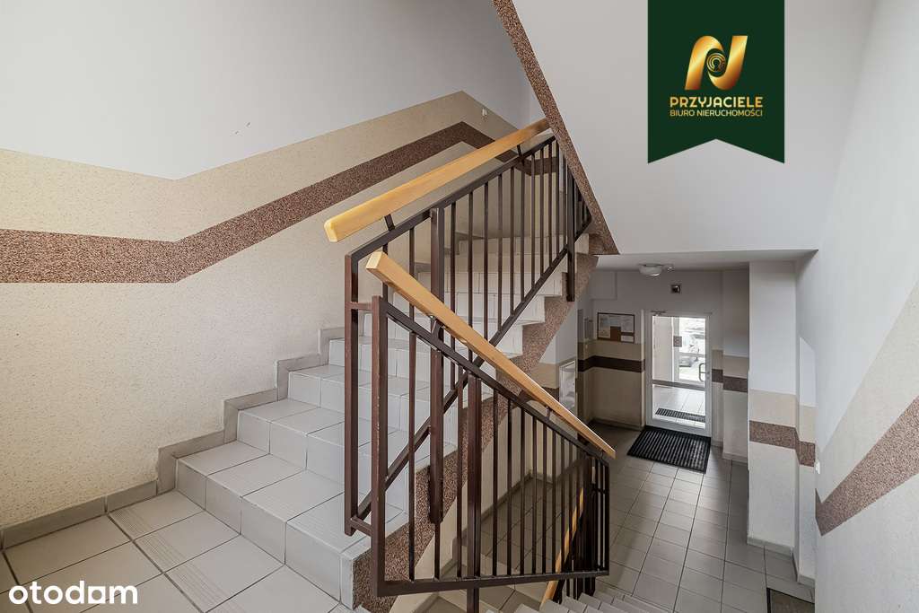 Słoneczne 2 pokoje, Fikakowo Gdynia, 60,6 m²-13