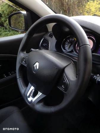 Renault Megane 1.6 16V Authentique - 27