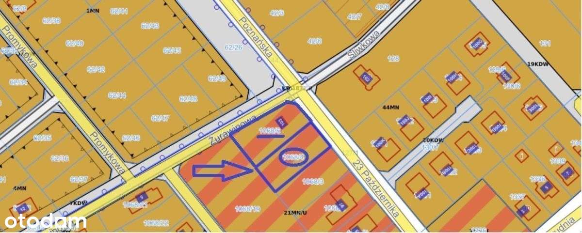 Tarnowo Podgórne - nowa niższa cena-4