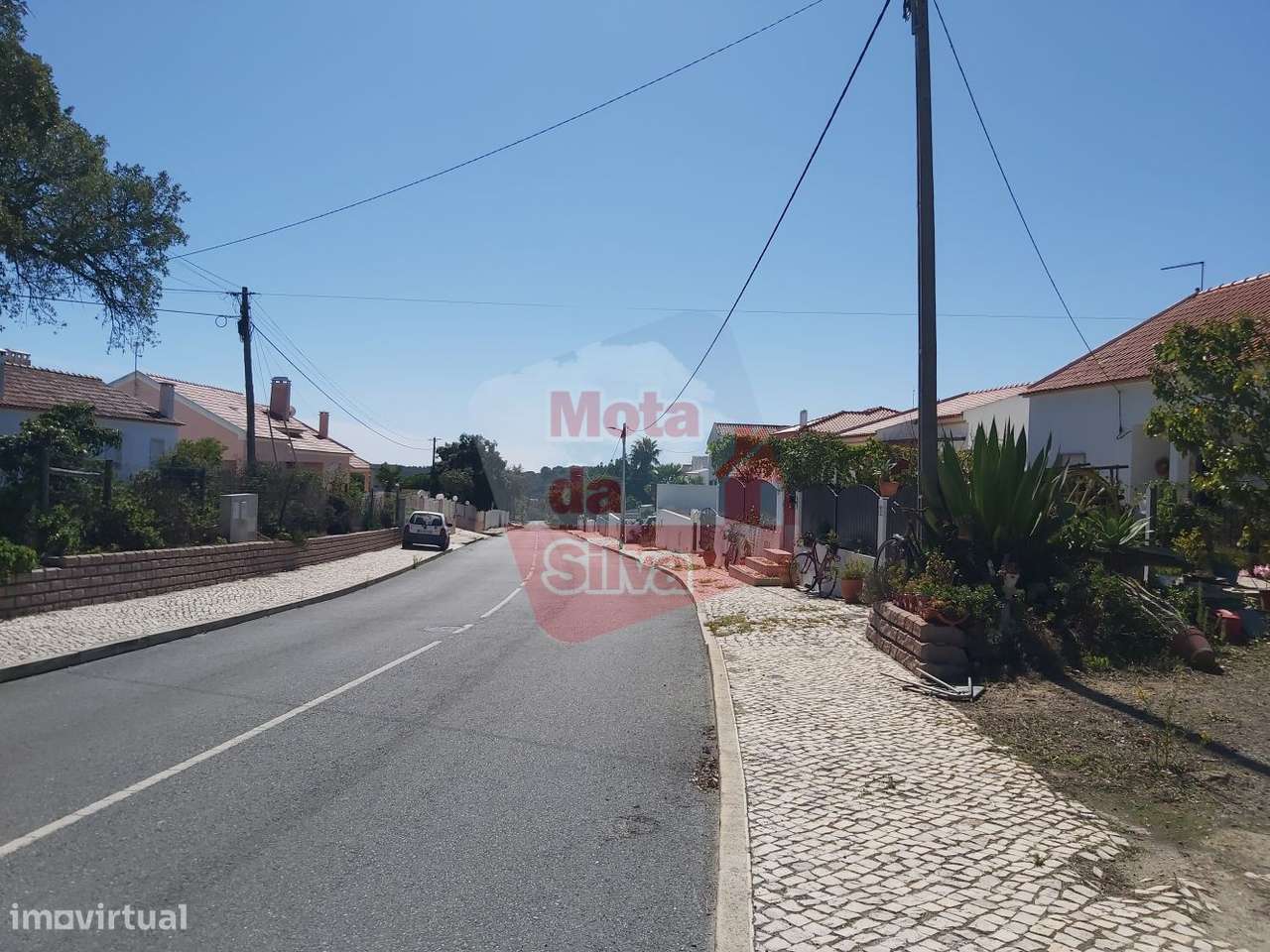 Lote urbano em São Francisco da Serra-6